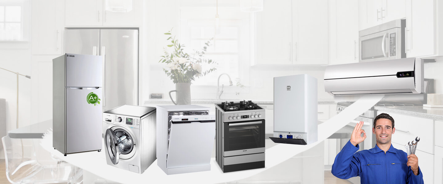 Akpınar Grundig Servisi
